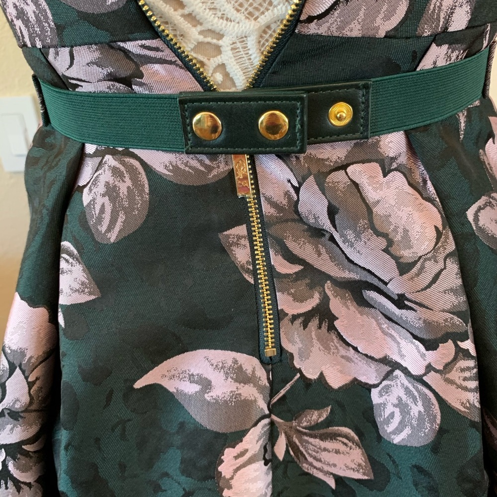 Eliza J dress new no tag - Picture 6 of 14